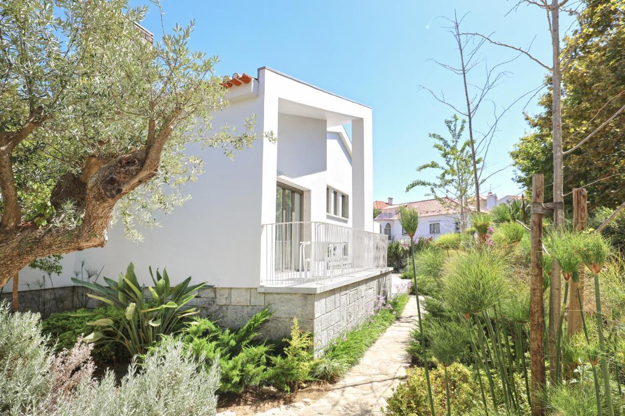Lejlighed Santa Joana With Garden And Heated Pool