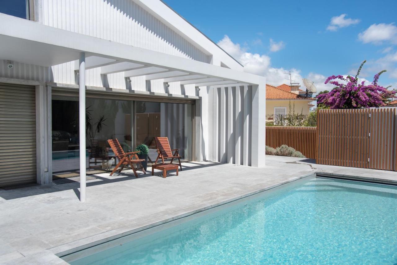 Lejlighed Santa Joana With Garden And Heated Pool