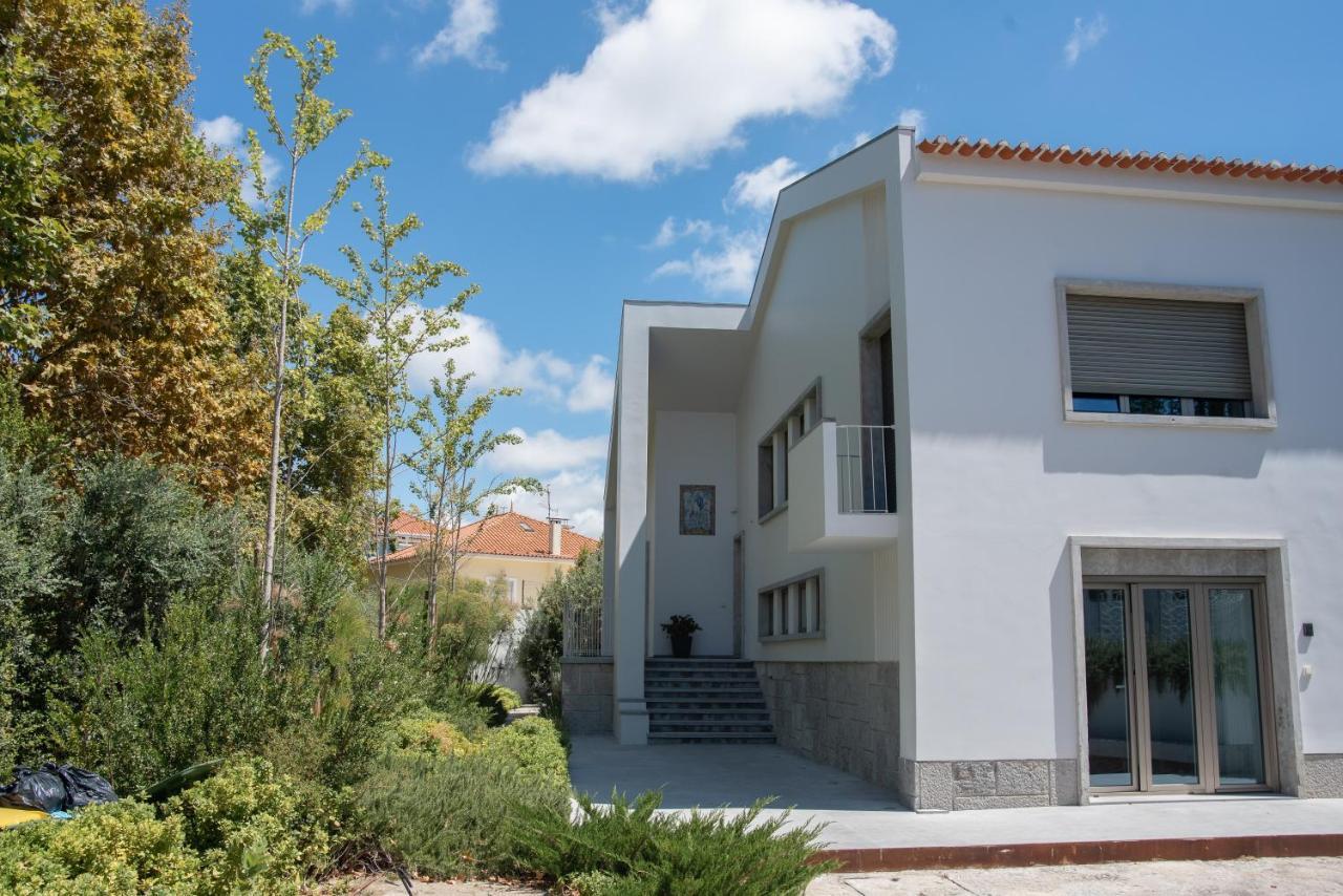 Santa Joana With Garden And Heated Pool Lejlighed
