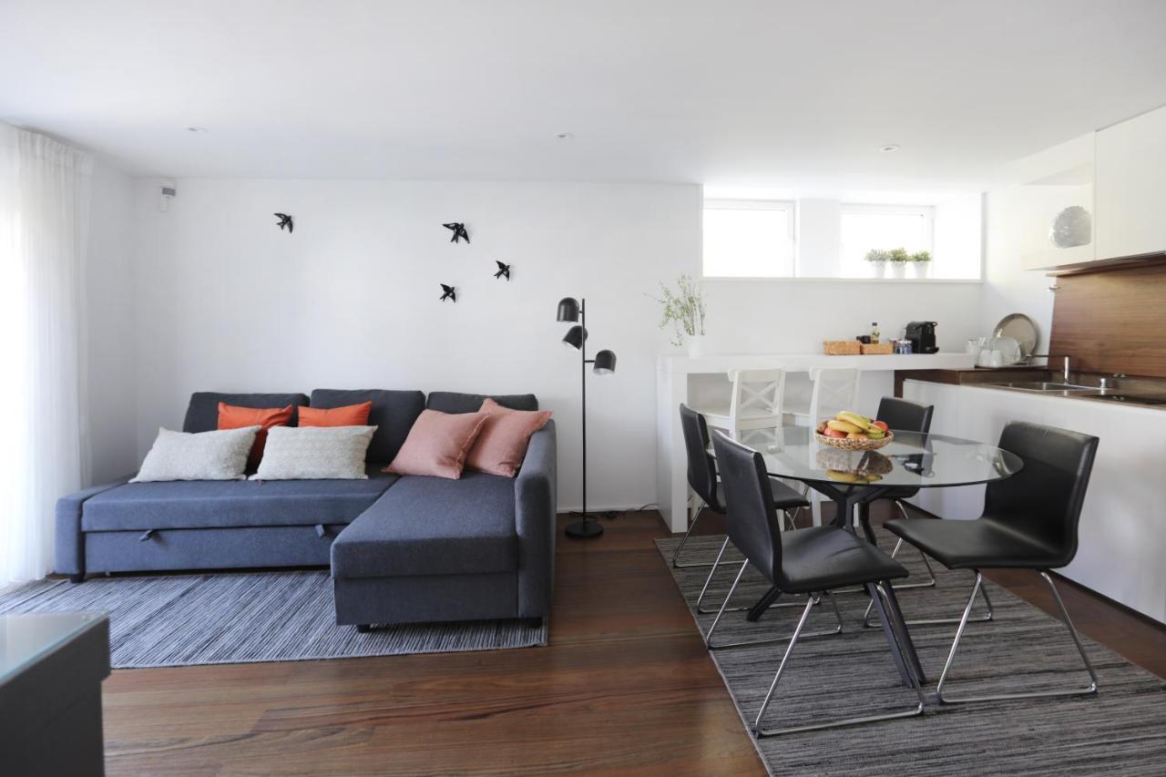 Santa Joana With Garden And Heated Pool Lejlighed