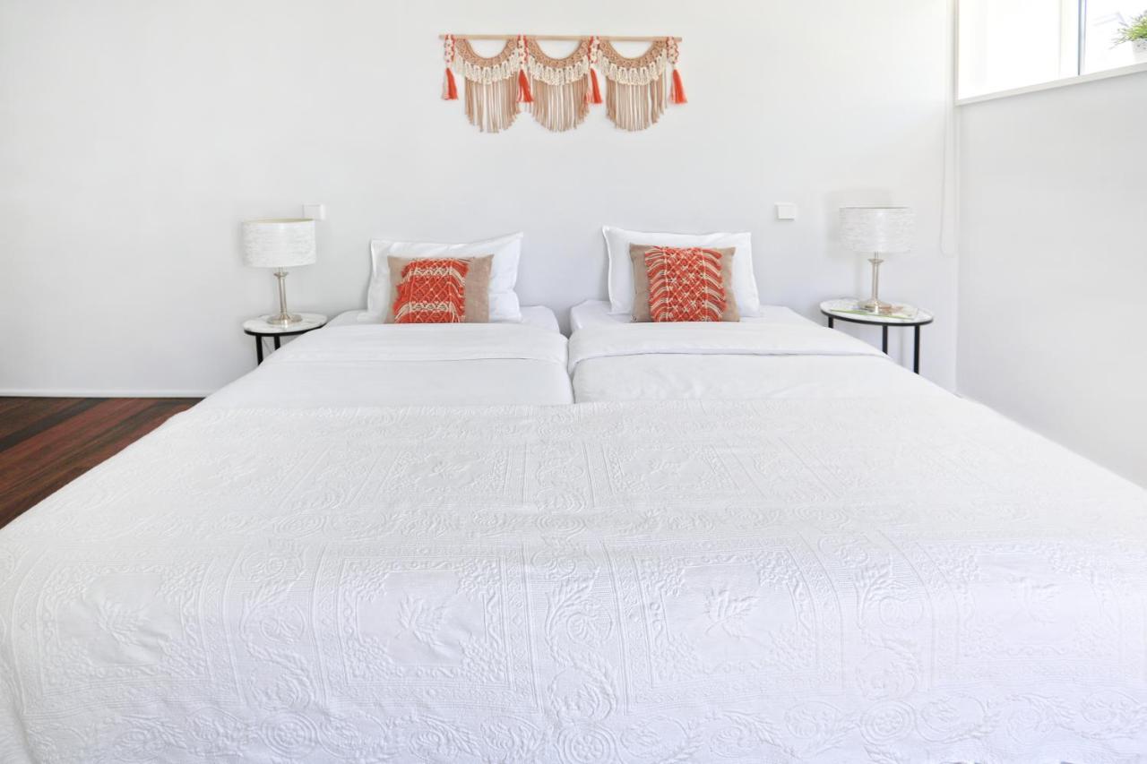 Lejlighed Santa Joana With Garden And Heated Pool Lisboa