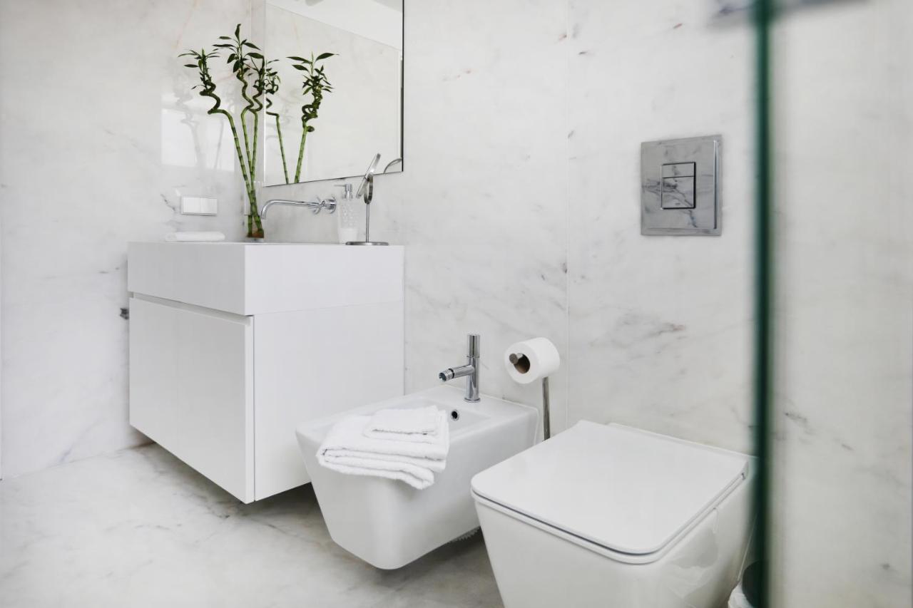 Santa Joana With Garden And Heated Pool Lejlighed