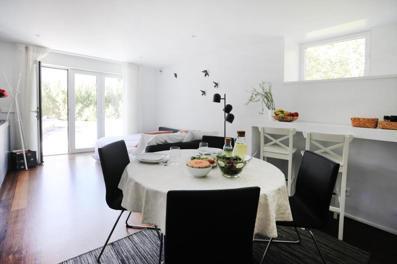 Santa Joana With Garden And Heated Pool Lejlighed Lisboa
