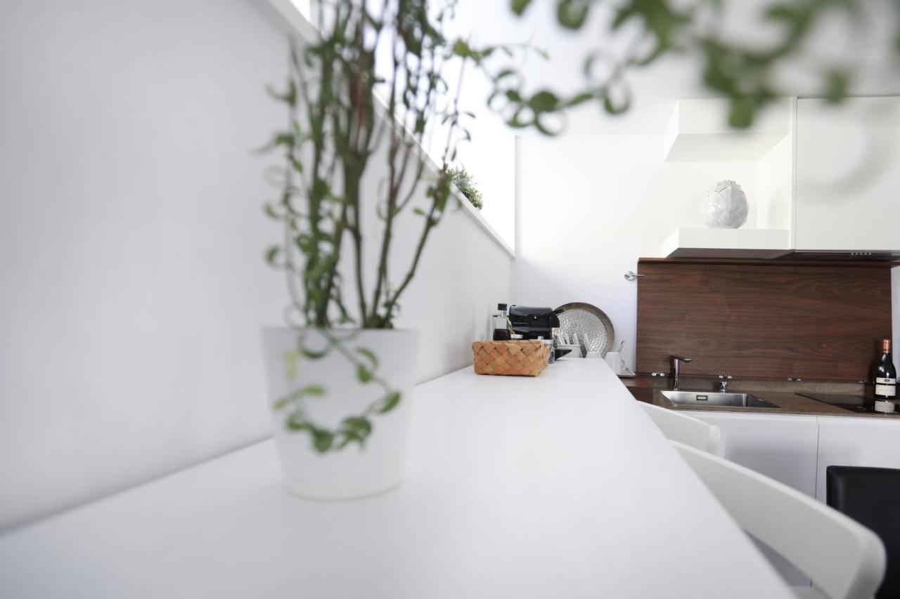 Santa Joana With Garden And Heated Pool Lejlighed *
