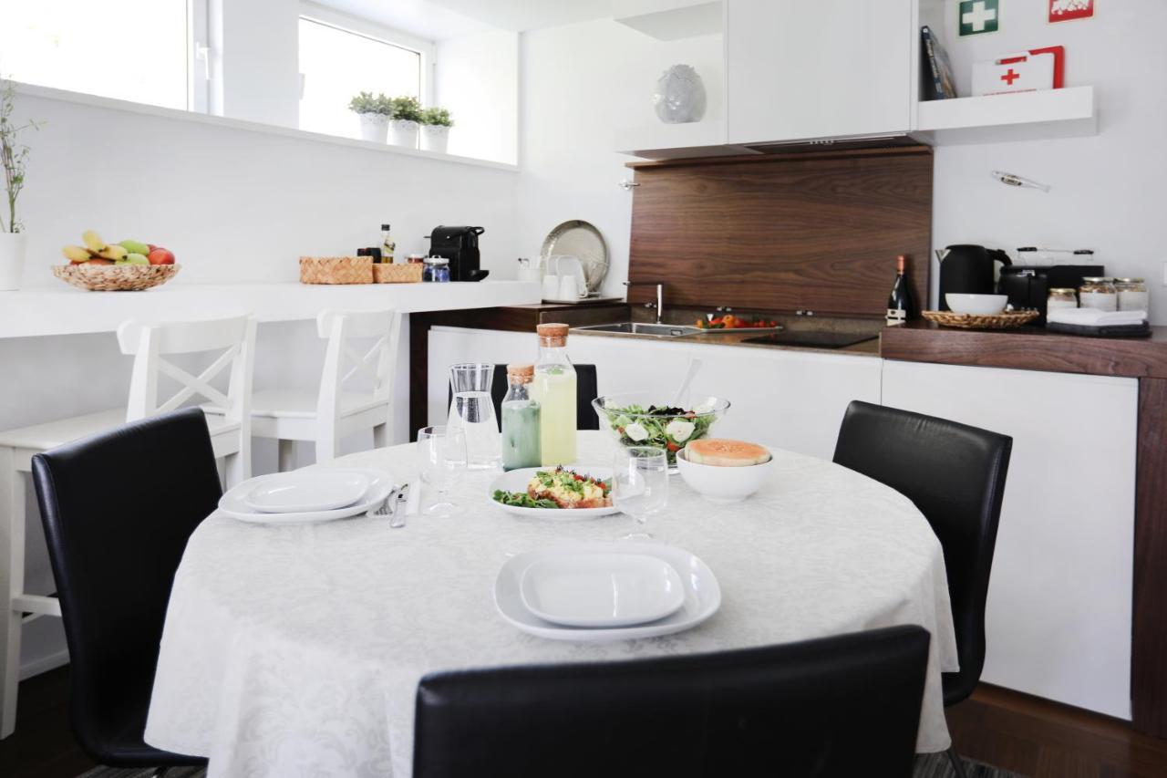 Santa Joana With Garden And Heated Pool Lejlighed Lisboa