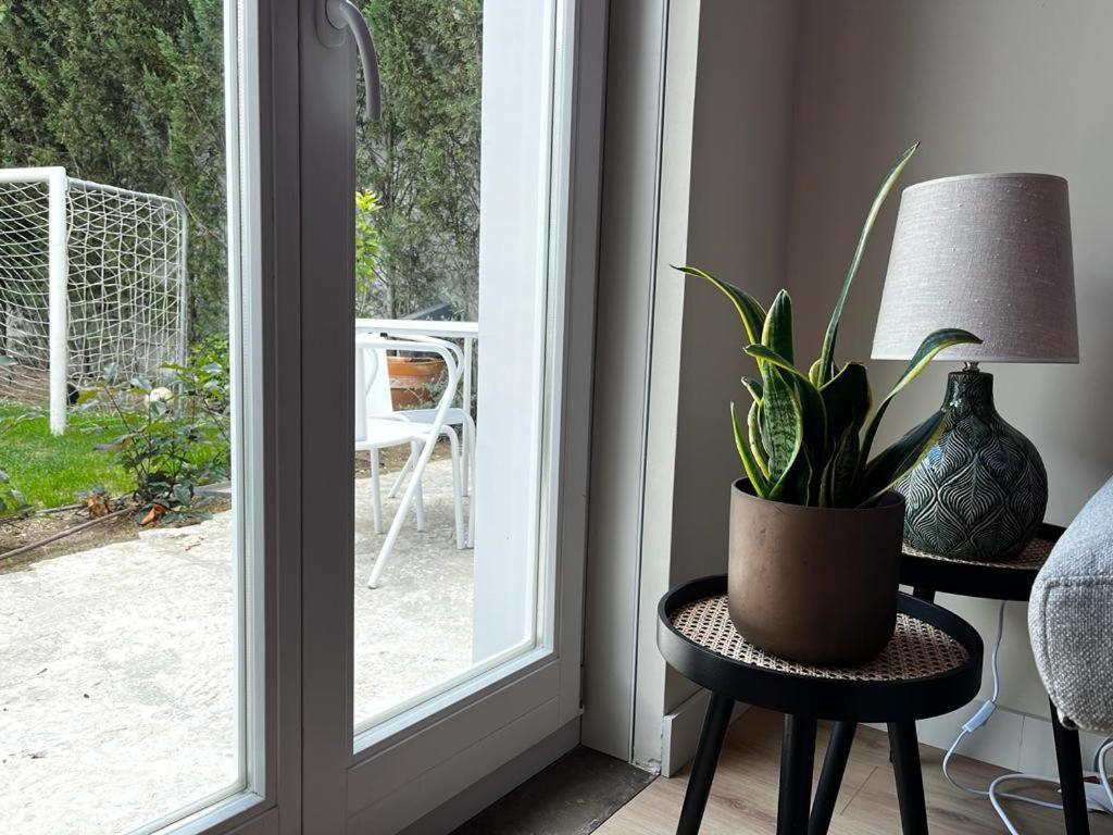 Lejlighed Santa Joana With Garden And Heated Pool *