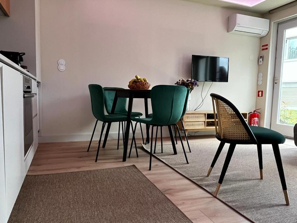 Lejlighed Santa Joana With Garden And Heated Pool *